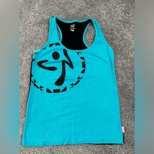 Women’s Zumba Tank Top